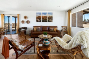 Mojave Stargazer by Open Air Homes- Live in Nature